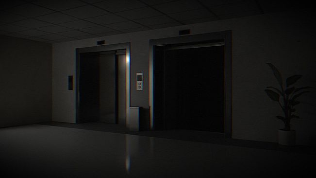 Fu Sha 3: Night Clinic