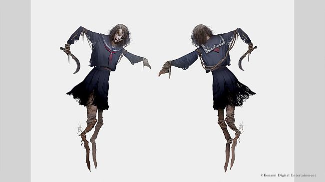 SILENT HILL f - Deluxe Upgrade