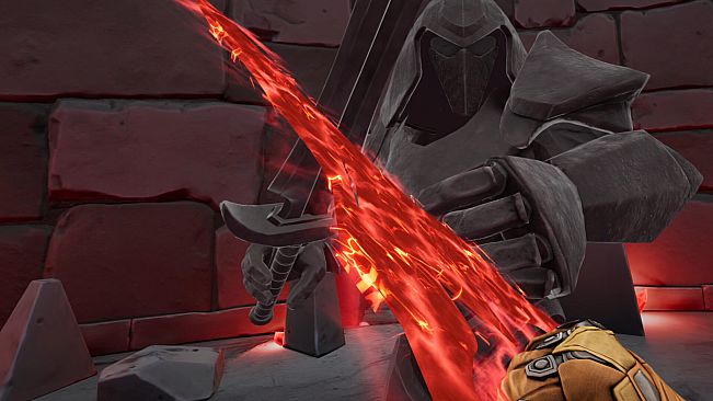 Whispers of the Void