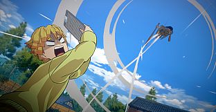 Demon Slayer -Kimetsu no Yaiba- The Hinokami Chronicles: Core Add-on Bundle