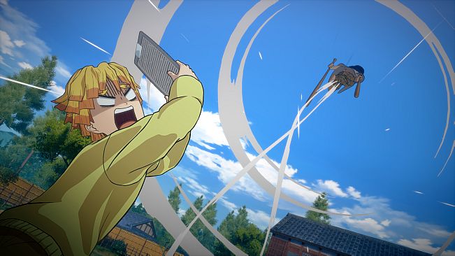 Demon Slayer -Kimetsu no Yaiba- The Hinokami Chronicles: Core Add-on Bundle