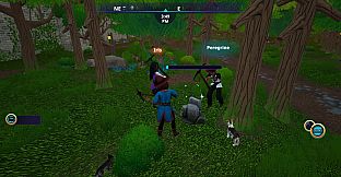 Spellfarers