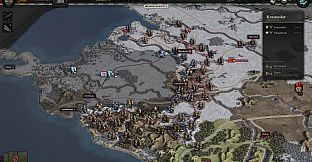 Unity of Command II - Don 42