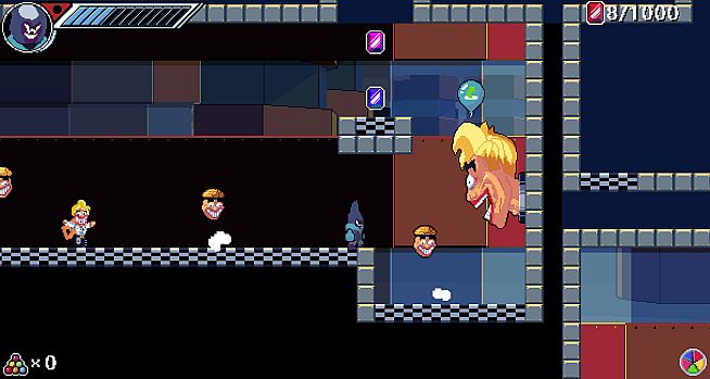 Geno 2 the Generals' Orders