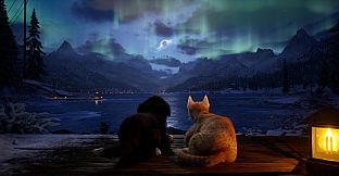 Cold Paws