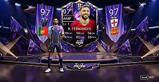 Total Football Online - Stars Shine Collection