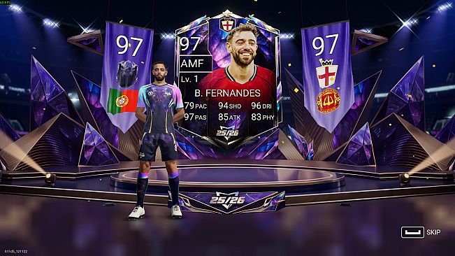 Total Football Online - Stars Shine Collection