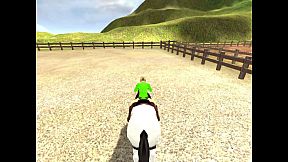 Rider's World: I Want To Ride!