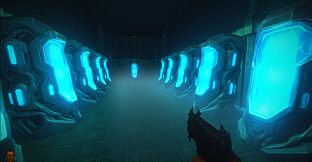 Crimson System: VɅΔ Protocol