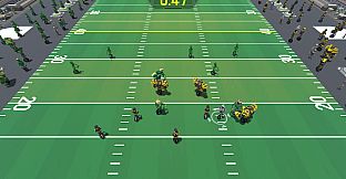 Cyber League Football