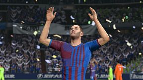 Football Clubs 实战十一人