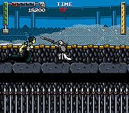 Cataegis : The White Wind