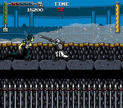 Cataegis : The White Wind