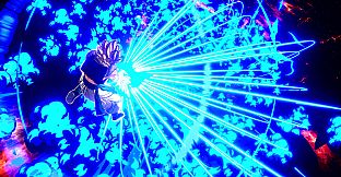 DRAGON BALL: Sparking! ZERO Super Limit-Breaking NEO Edition