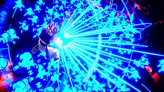 DRAGON BALL: Sparking! ZERO Super Limit-Breaking NEO Edition