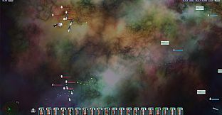 Uncharted Space - project 3062