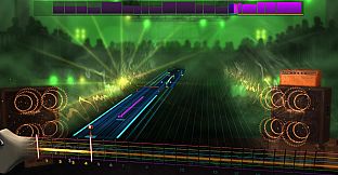 Rocksmith 2014 – Foo Fighters - “Long Road to Ruin”