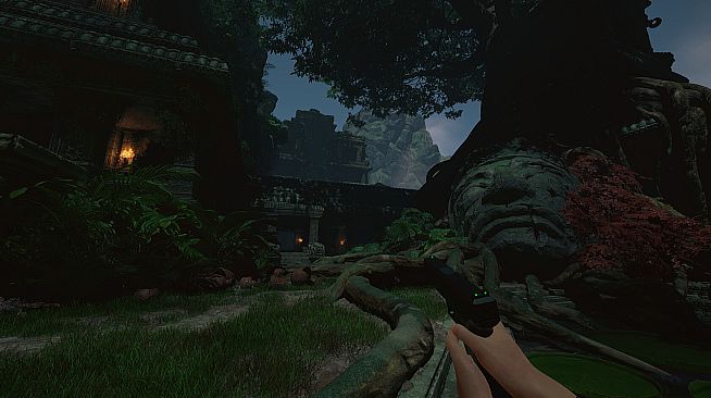 Mara Unbound