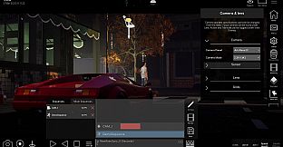 Plan V: Virtual Studio