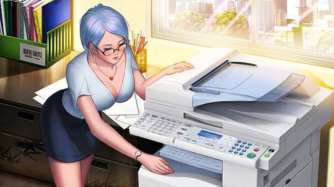 Lust Selection: Episode One