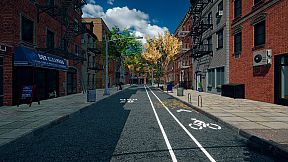 Liquor Store Simulator