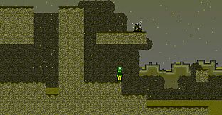 A dead world's dream