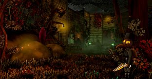 The Inn Between: Prologue