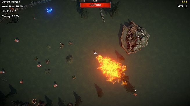 Endless Furry Slayer