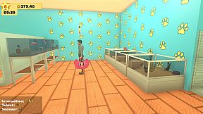Pet Shop Simulator