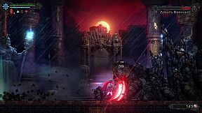 Bloodbreaker: Labyrinth of the Witch