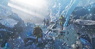 Monster Hunter Stories 3: Twisted Reflection Deluxe Edition