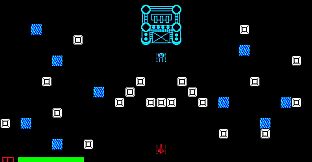 Tiger Tank 59 Ⅰ A-Gun MP098