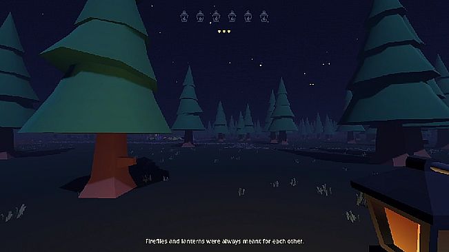 Lanternsong