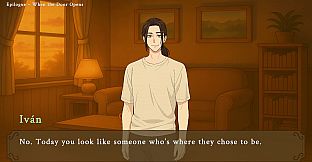 Winterlight - Where silence says it all