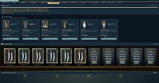 Armament Inc