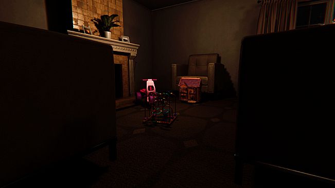 Why Did You Leave Me Like This?