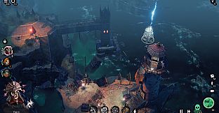 Shadow Gambit: Zagan's Ritual