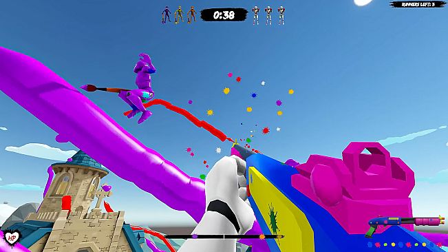 MECCHA TAG