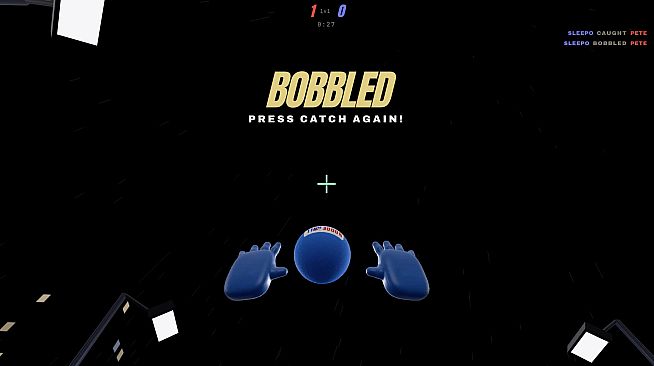 BodgeBall