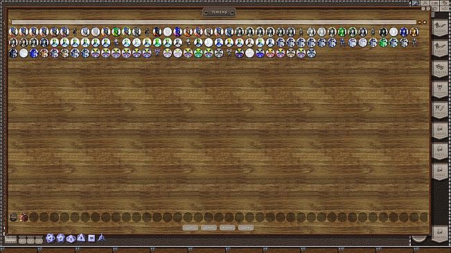 Fantasy Grounds - Sci-fi Species, Volume 5 (Token Pack)