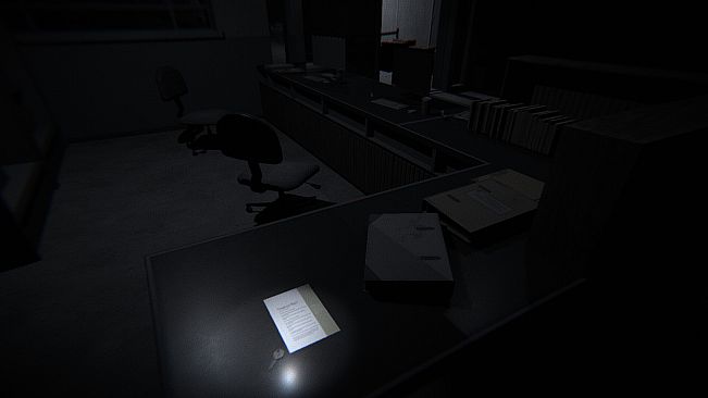 The Horror Tutorial