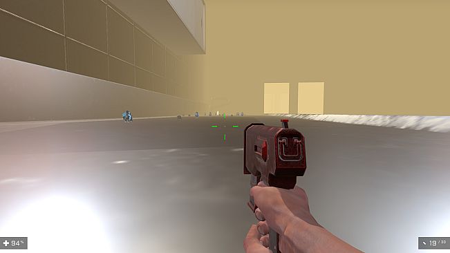 Shoot Covid-19 | 消灭新冠肺炎