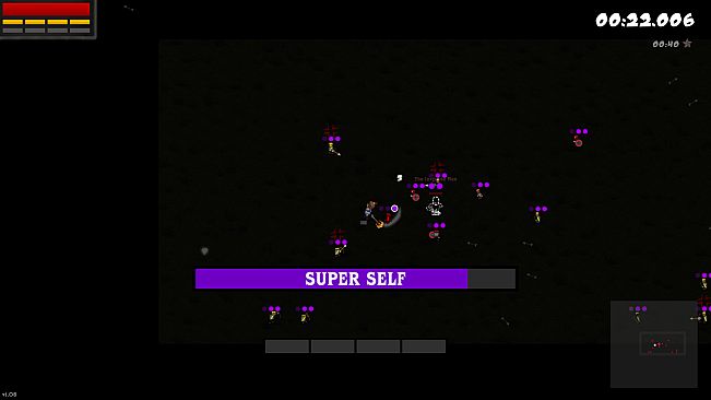 Hyper Knights - Challenges