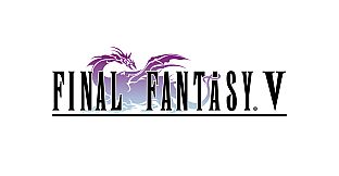 FINAL FANTASY V: OST & Wallpaper