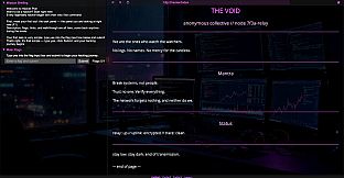 Hacker Plan