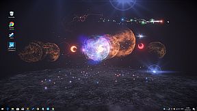 Ultimate Live Wallpaper