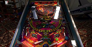 Zaccaria Pinball