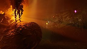 CAVE VR