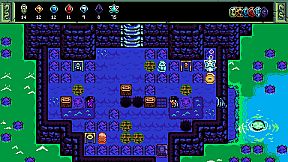 Isles of Sea and Sky