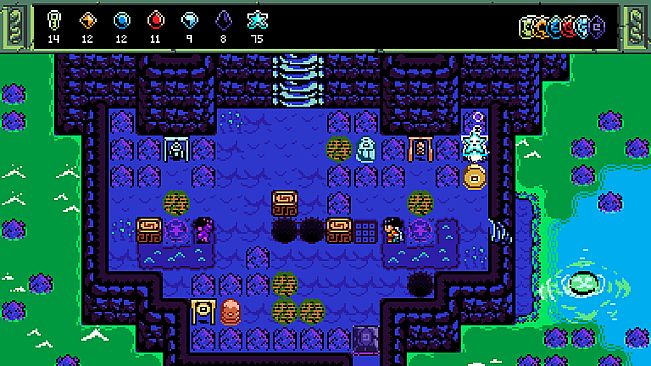 Isles of Sea and Sky